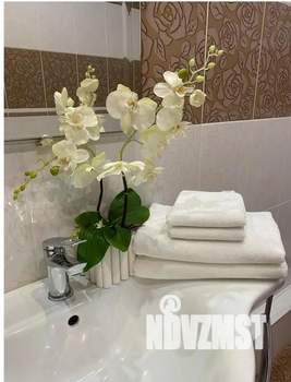 1-к квартира, посуточно, 33м2, 2/4 этаж