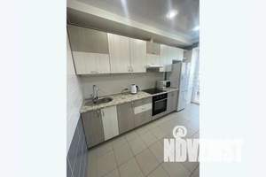 1-к квартира, посуточно, 35м2, 3/10 этаж