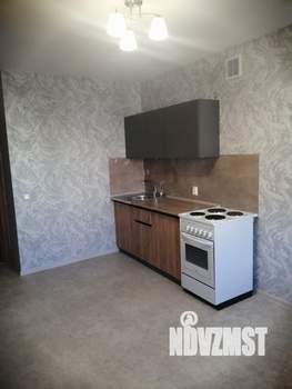 1-к квартира, на длительный срок, 40м2, 7/11 этаж