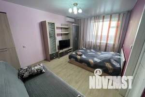 1-к квартира, посуточно, 35м2, 14/14 этаж