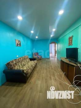 2-к квартира, на длительный срок, 53м2, 3/5 этаж