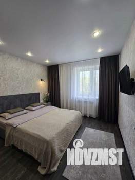 2-к квартира, посуточно, 54м2, 1/1 этаж