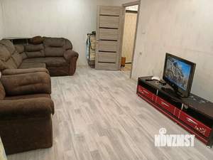 2-к квартира, посуточно, 57м2, 1/9 этаж