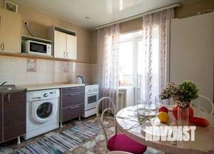 1-к квартира, посуточно, 42м2, 8/9 этаж