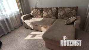 1-к квартира, посуточно, 50м2, 4/16 этаж