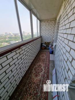 1-к квартира, на длительный срок, 40м2, 11/16 этаж