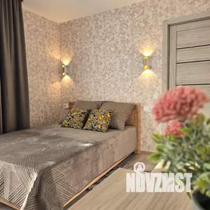 2-к квартира, посуточно, 50м2, 6/9 этаж