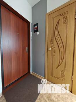 Студия квартира, посуточно, 19м2, 3/3 этаж