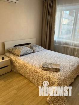 1-к квартира, посуточно, 36м2, 3/4 этаж