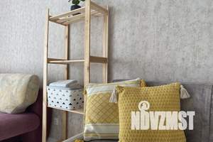 1-к квартира, посуточно, 30м2, 7/9 этаж