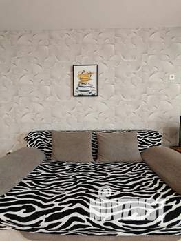 Студия квартира, посуточно, 28м2, 9/9 этаж