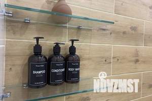 1-к квартира, посуточно, 36м2, 5/12 этаж