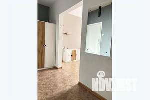 1-к квартира, посуточно, 45м2, 6/15 этаж