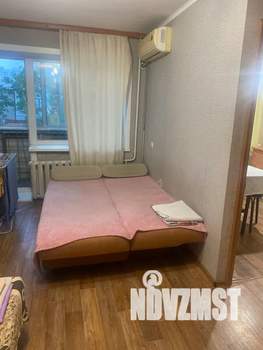 1-к квартира, посуточно, 35м2, 3/5 этаж