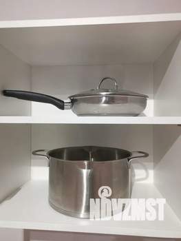 Студия квартира, посуточно, 20м2, 2/4 этаж