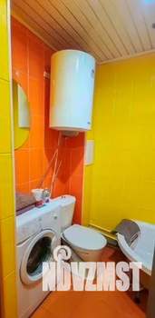 Студия квартира, посуточно, 21м2, 3/3 этаж
