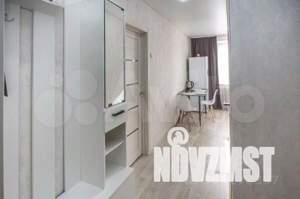 1-к квартира, посуточно, 34м2, 2/9 этаж