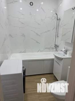 1-к квартира, посуточно, 40м2, 3/16 этаж