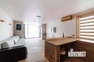 3-к квартира, на длительный срок, 100м2, 18/18 этаж