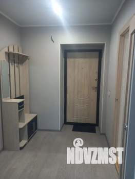 Студия квартира, посуточно, 35м2, 9/9 этаж