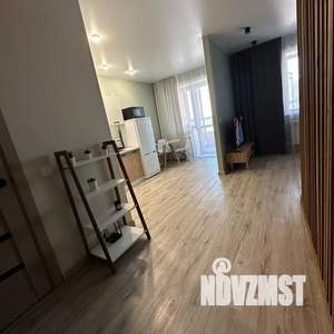 1-к квартира, посуточно, 36м2, 6/9 этаж