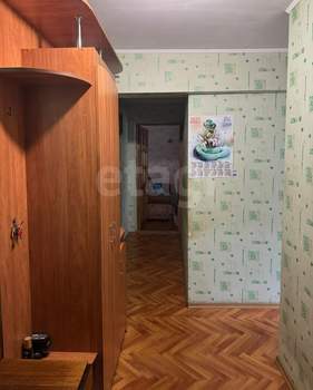 2-к квартира, на длительный срок, 60м2, 3/5 этаж