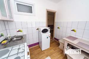 1-к квартира, посуточно, 30м2, 3/5 этаж