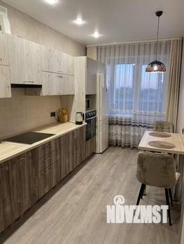 1-к квартира, на длительный срок, 35м2, 5/10 этаж