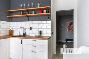 1-к квартира, посуточно, 40м2, 8/12 этаж