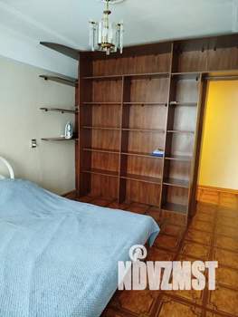 2-к квартира, посуточно, 46м2, 3/5 этаж