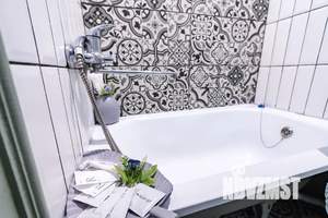 Студия квартира, посуточно, 20м2, 2/2 этаж