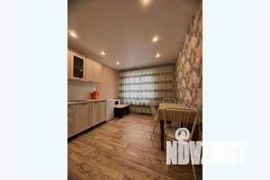 1-к квартира, посуточно, 38м2, 3/5 этаж