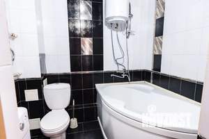 1-к квартира, посуточно, 45м2, 9/10 этаж