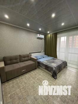 1-к квартира, посуточно, 35м2, 2/9 этаж