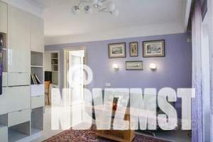 2-к квартира, посуточно, 64м2, 9/9 этаж