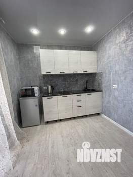 1-к квартира, посуточно, 27м2, 1/1 этаж