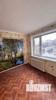 1-к квартира, на длительный срок, 34м2, 1/5 этаж