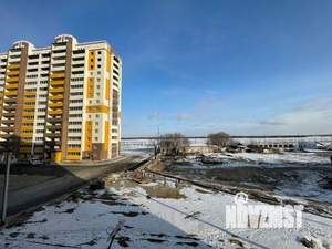 1-к квартира, посуточно, 27м2, 1/1 этаж