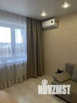 1-к квартира, посуточно, 42м2, 7/9 этаж