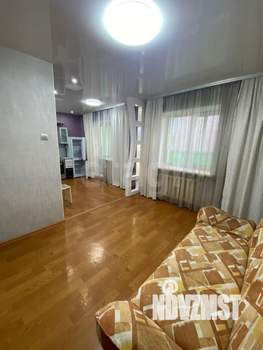 2-к квартира, на длительный срок, 54м2, 2/6 этаж