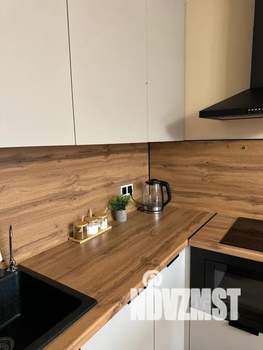 1-к квартира, посуточно, 40м2, 2/10 этаж