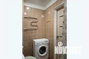 1-к квартира, посуточно, 25м2, 16/16 этаж