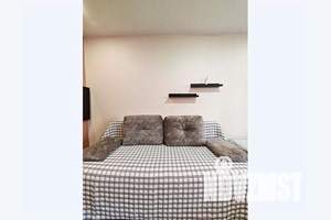 1-к квартира, посуточно, 29м2, 10/10 этаж