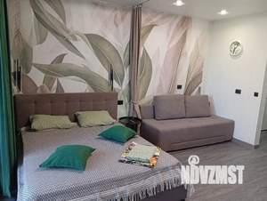 Студия квартира, посуточно, 30м2, 4/12 этаж