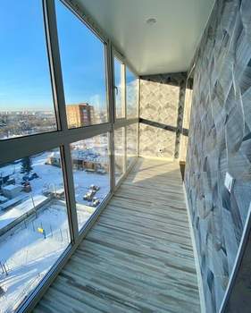 2-к квартира, на длительный срок, 33м2, 9/9 этаж