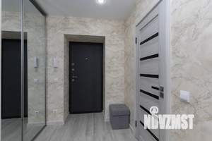 Студия квартира, посуточно, 31м2, 3/10 этаж