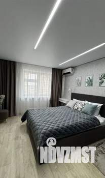 2-к квартира, посуточно, 50м2, 8/9 этаж