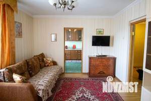 2-к квартира, посуточно, 58м2, 5/9 этаж
