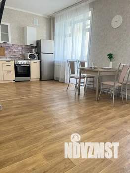 1-к квартира, посуточно, 60м2, 3/14 этаж