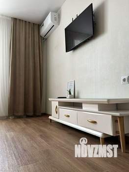 1-к квартира, посуточно, 32м2, 1/1 этаж